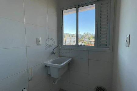 Apartamento para alugar com 2 quartos, 87m² no Esplanada em Chapecó - Foto 4