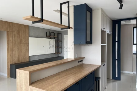 Apartamento à venda com 3 quartos, 106m² no Santa Maria em Chapecó - Foto 7