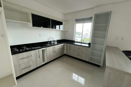 Apartamento para alugar com 99m² no Presidente Médici em Chapecó - Foto 4