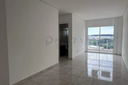 Apartamento para alugar com 2 quartos, 55m² no Paraiso em Chapecó - Foto 2