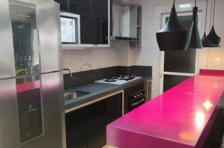 Apartamento à venda com 3 quartos, 107m² no Centro em Chapecó - Foto 7