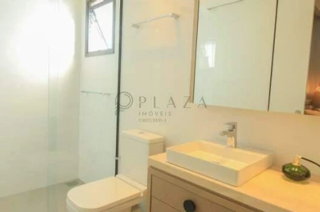 Apartamento à venda com 2 quartos, 71m² no Centro em Chapecó - Foto 8