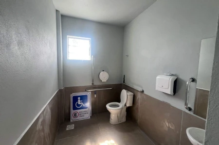 Barracão para alugar com 226m² no Jardins Mezzomo em Guatambú - Foto 8