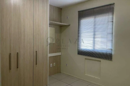 Apartamento à venda com 2 quartos, 54m² no Universitário em Chapecó - Foto 6