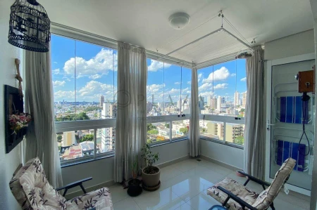 Apartamento à venda com 2 quartos, 93m² no Centro em Chapecó - Foto 6