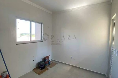 Casa Geminada à venda com 3 quartos, 67m² no Desbravador em Chapecó - Foto 8