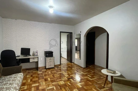 Casa para alugar com 3 quartos, 184m² no Maria Goretti em Chapecó - Foto 2