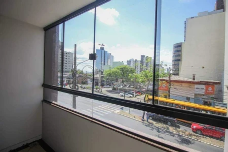 Apartamento à venda com 3 quartos, 229m² no Centro em Chapecó - Foto 7