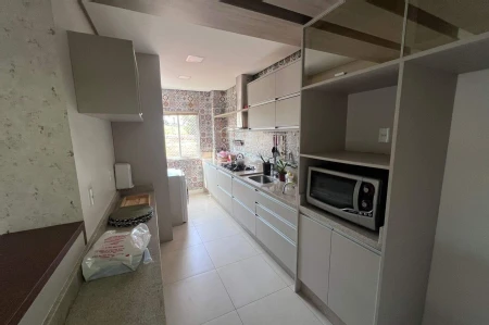 Apartamento à venda com 2 quartos, 79m² no Jardins Lunardi em Chapecó - Foto 4