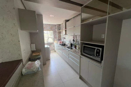 Apartamento à venda com 2 quartos, 79m² no Jardins Lunardi em Chapecó - Foto 4