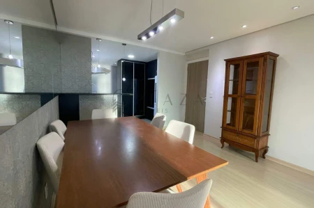 Apartamento para alugar com 2 quartos, 83m² no Santa Maria em Chapecó - Foto 7