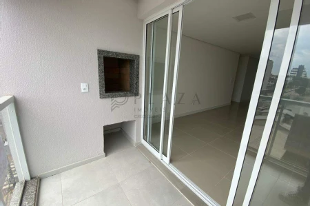 Apartamento para alugar com 2 quartos, 60m² no Jardim Itália em Chapecó - Foto 5