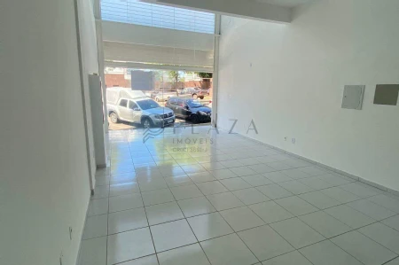 Sala Comercial para alugar com 92m² no Centro em Chapecó - Foto 4