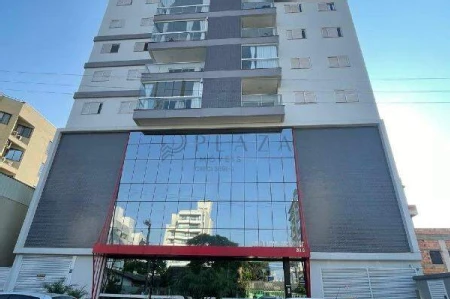 Apartamento para alugar com 2 quartos, 88m² no Jardim Itália em Chapecó - Foto 1