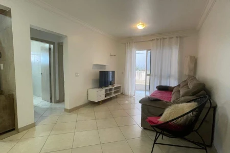 Apartamento para alugar com 1 quarto, 74m² no Centro em Chapecó - Foto 1