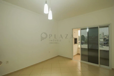 Apartamento à venda com 2 quartos, 73m² no Passo dos Fortes em Chapecó - Foto 2