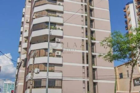 Apartamento à venda com 3 quartos, 229m² no Centro em Chapecó - Foto 2