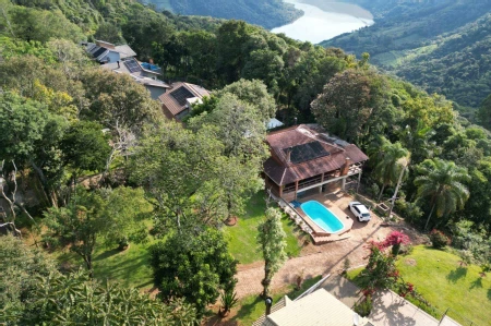 Casa à venda com 3 quartos, 287m² no Villagos em Chapecó - Foto 3