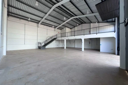 Sala Comercial para alugar com 294m² no Santos Dumont em Chapecó - Foto 3