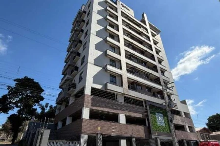 Apartamento à venda com 2 quartos, 59m² no São Cristóvão em Chapecó - Foto 2