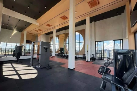 Apartamento à venda com 2 quartos, 36m² no Centro em Chapecó - Foto 8