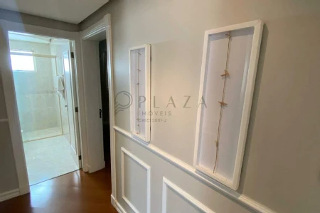 Apartamento para alugar com 3 quartos, 137m² no Centro em Chapecó - Foto 6