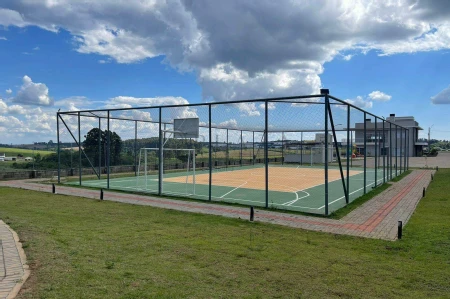 Terreno à venda com 400m² na Linha Monte Alegre em Chapecó - Foto 2