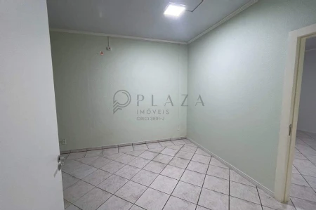 Sala Comercial para alugar com 125m² no Centro em Chapecó - Foto 5