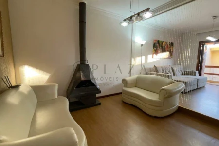 Casa para alugar com 4 quartos, 290m² no Santa Maria em Chapecó - Foto 5