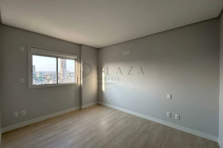 Apartamento à venda com 2 quartos, 118m² no Maria Goretti em Chapecó - Foto 7