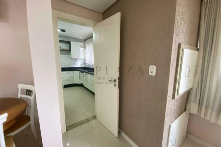 Apartamento para alugar com 3 quartos, 163m² no Centro em Chapecó - Foto 6