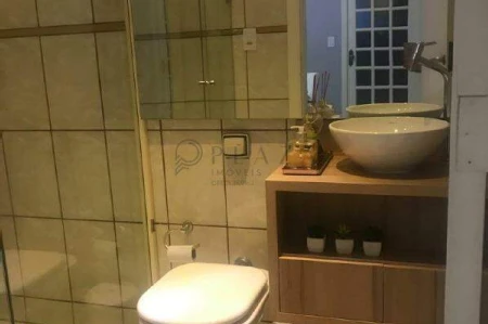 Casa para alugar com 4 quartos, 162m² no Santo Antônio em Chapecó - Foto 8