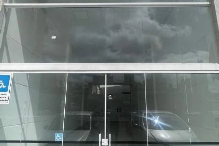 Sala Comercial para alugar com 112m² no Presidente Médici em Chapecó - Foto 1