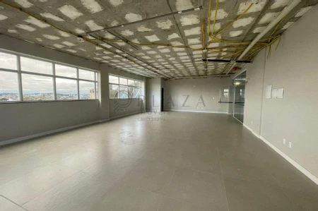 Sala Comercial para alugar com 95m² no Santa Maria em Chapecó - Foto 6