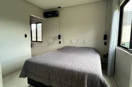 Casa à venda com 2 quartos, 71m² no Lider em Chapecó - Foto 3