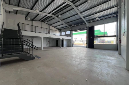Sala Comercial para alugar com 294m² no Santos Dumont em Chapecó - Foto 5