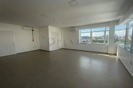 Sala Comercial para alugar com 44m² no Efapi em Chapecó - Foto 2