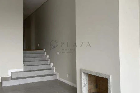 Casa à venda com 3 quartos, 202m² no Walville III em Chapecó - Foto 4