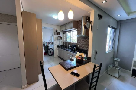 Apartamento à venda com 3 quartos, 108m² no Centro em Chapecó - Foto 7