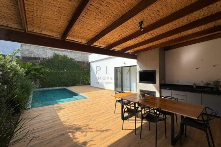 Casa à venda com 3 quartos, 210m² no Santos Dumont em Chapecó - Foto 6