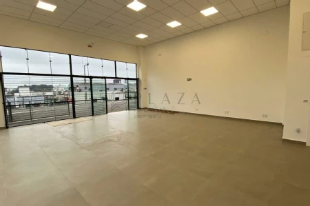 Sala Comercial para alugar com 99m² no Efapi em Chapecó - Foto 2