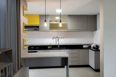 Apartamento à venda com 3 quartos, 129m² no Centro em Chapecó - Foto 7