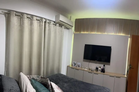 Apartamento para alugar com 2 quartos, 60m² no São Cristóvão em Chapecó - Foto 5