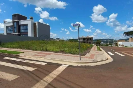 Terreno à venda com 360m² no Vederti II em Chapecó - Foto 6