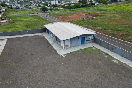 Barracão para alugar com 1.100m² no Paraiso em Chapecó - Foto 4