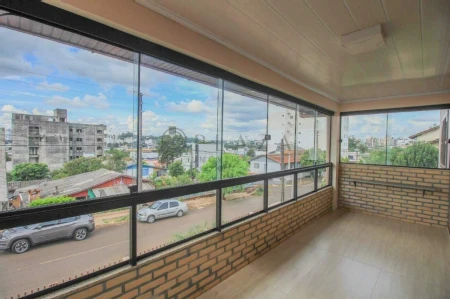 Casa à venda com 4 quartos, 343m² no São Cristóvão em Chapecó - Foto 7