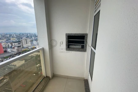 Apartamento para alugar com 2 quartos, 90m² no Centro em Chapecó - Foto 6