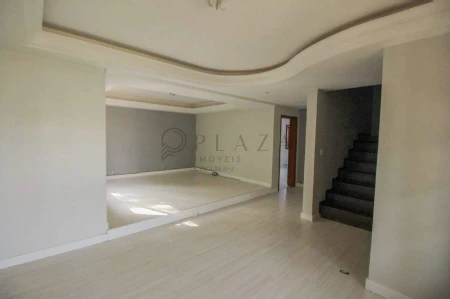 Casa à venda com 3 quartos, 219m² no Santa Maria em Chapecó - Foto 2