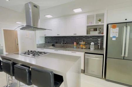 Apartamento para alugar com 2 quartos, 147m² no Maria Goretti em Chapecó - Foto 2