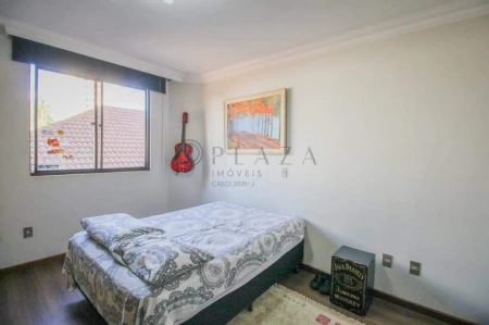 Apartamento à venda com 3 quartos, 229m² no Centro em Chapecó - Foto 8